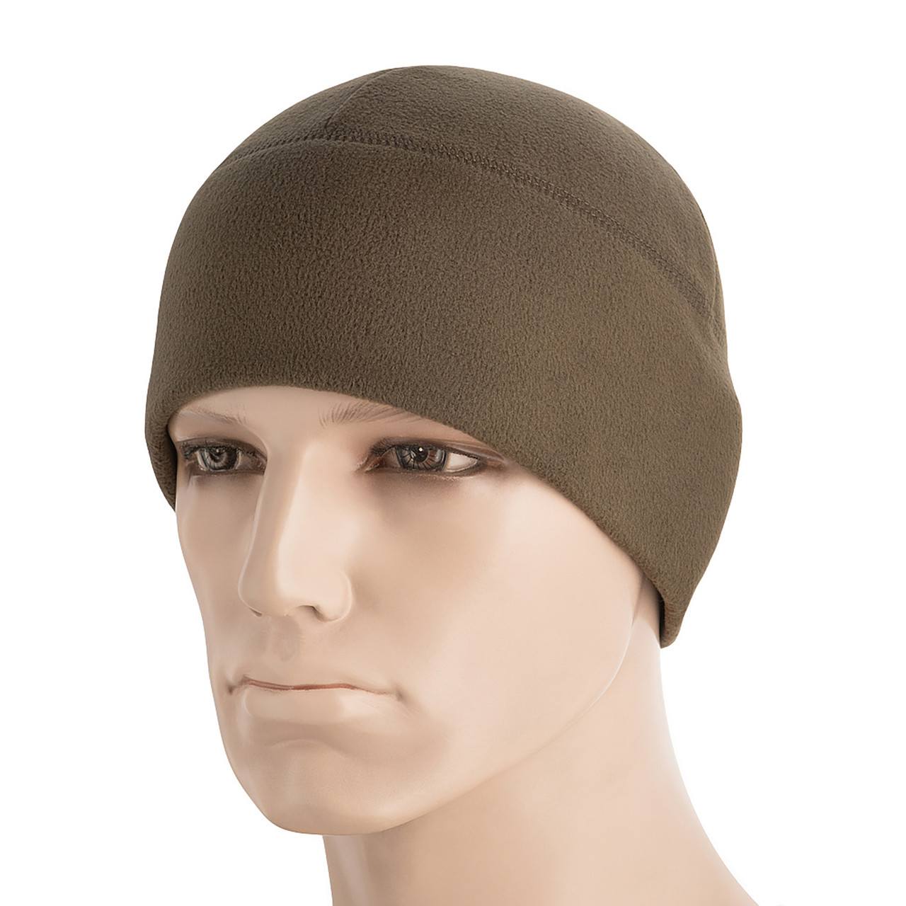 

Шапка M-Tac Watch Cap Elite флис (260г/м2) Темная олива XL