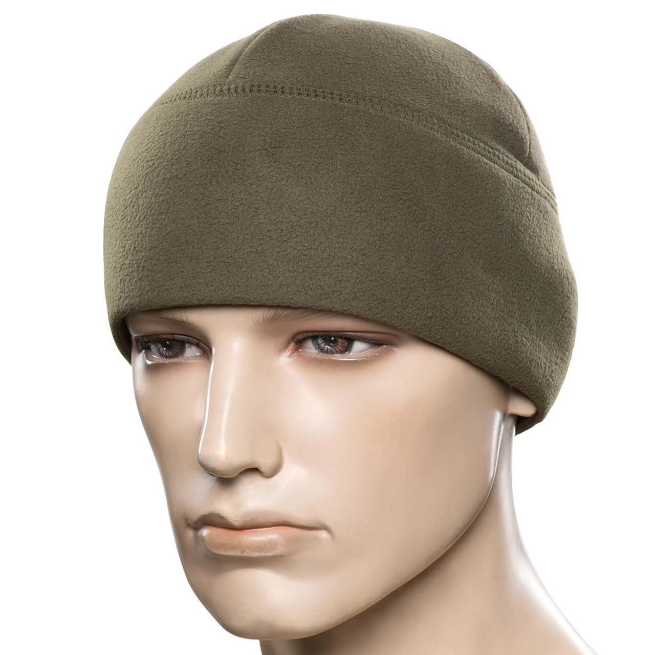

Шапка M-Tac Watch Cap Elite флис (260г/м2) с Slimtex Олива S