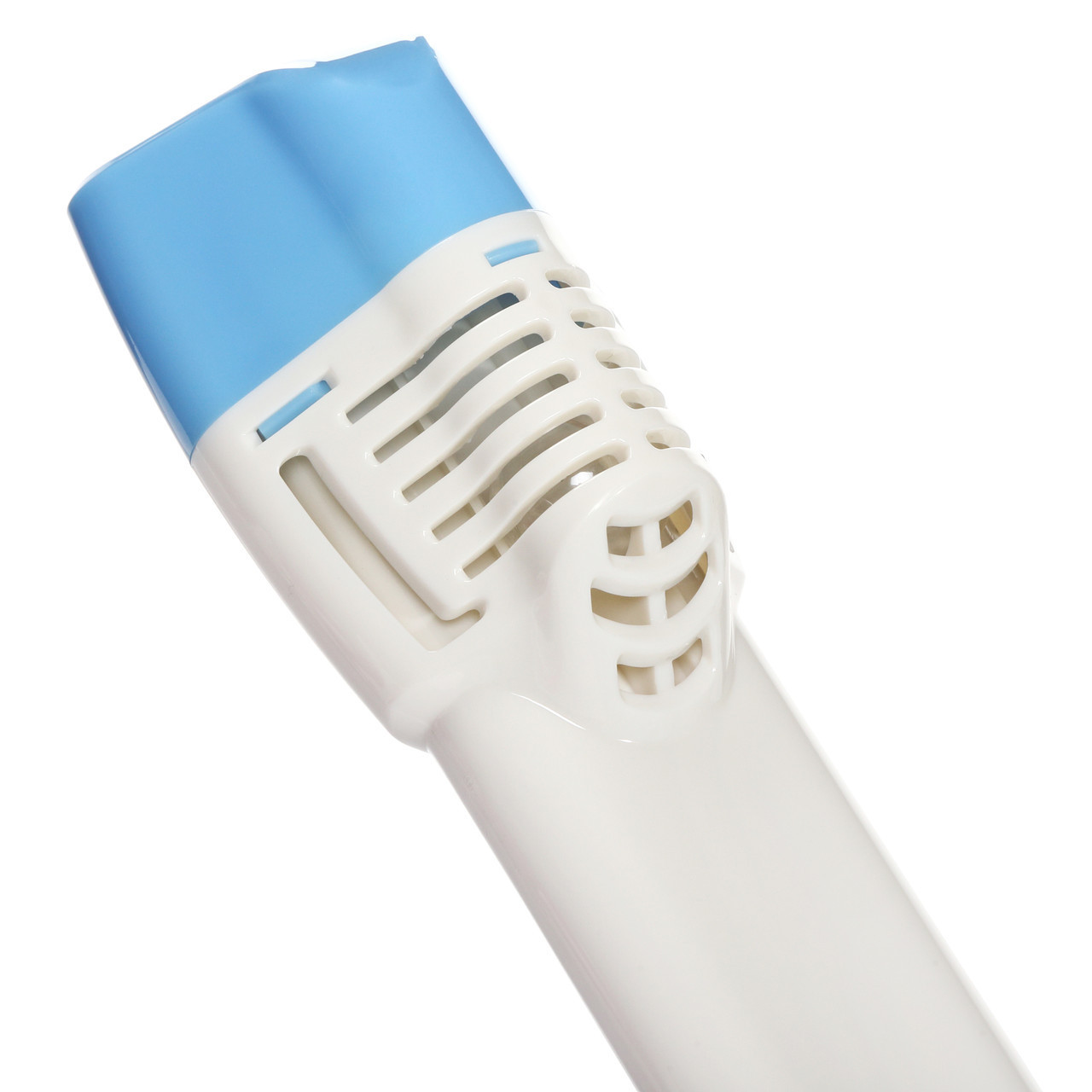 

Трубка Seagard Easybreath для полнолицевой маски для плавания S/M 24 см Бело-Синий