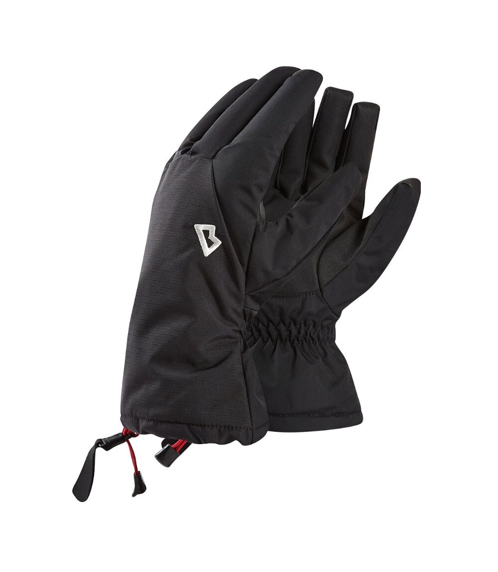 

Перчатки Mountain Equipment Mountain Women's Glove M black (ME-003361.01004.M)