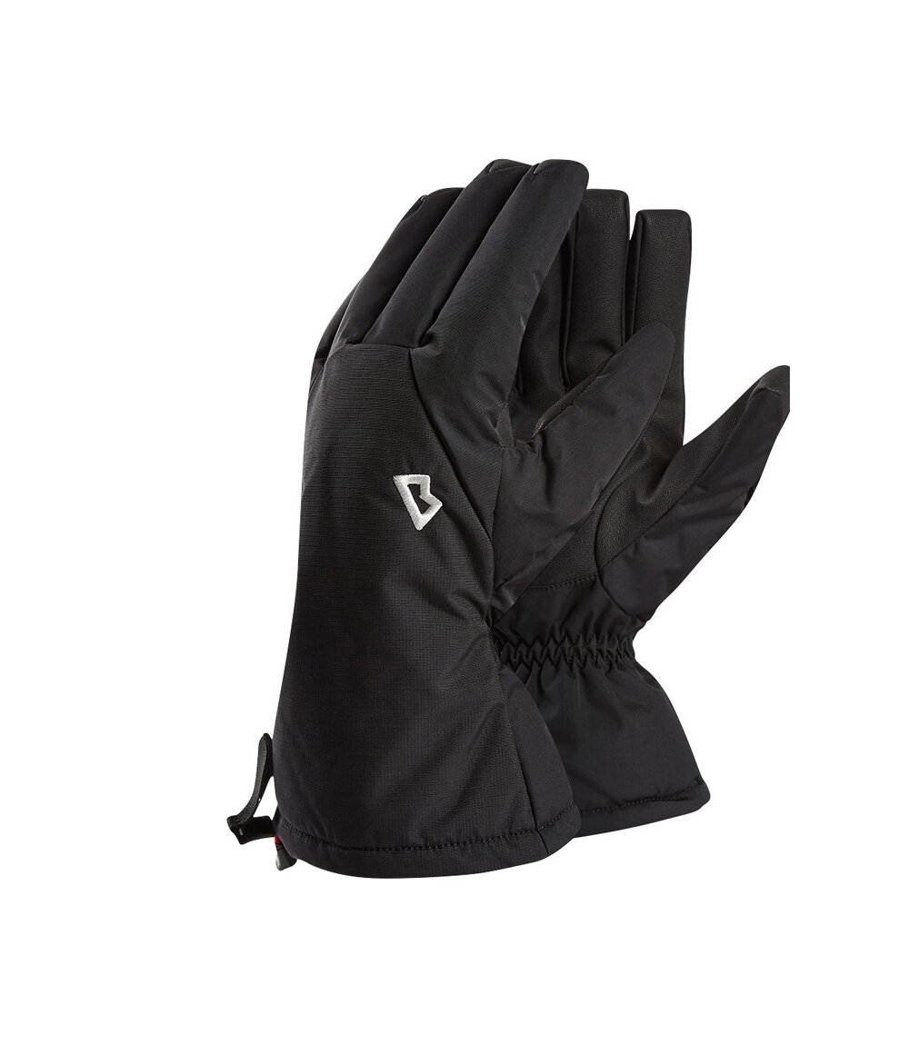 

Перчатки Mountain Equipment Mountain Glove XXL black (ME-003353.01004.XXL)