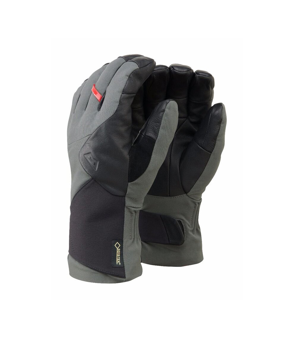 

Перчатки Mountain Equipment Super Couloir Glove XS Shadow/Black (ME-002722.01054.XS)