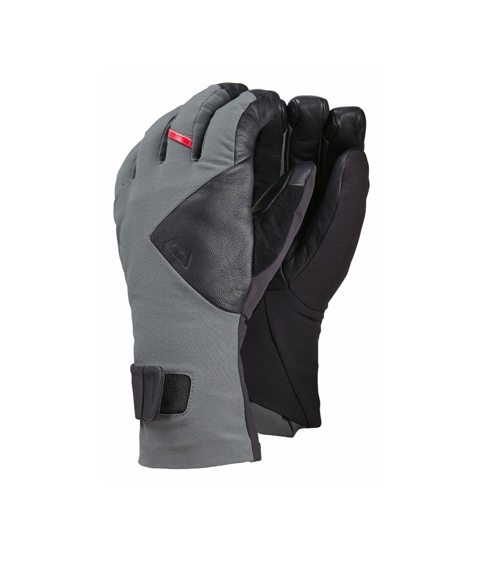 

Перчатки Mountain Equipment Randonee Glove XS Shadow/Black (ME-002709.01054.XS)