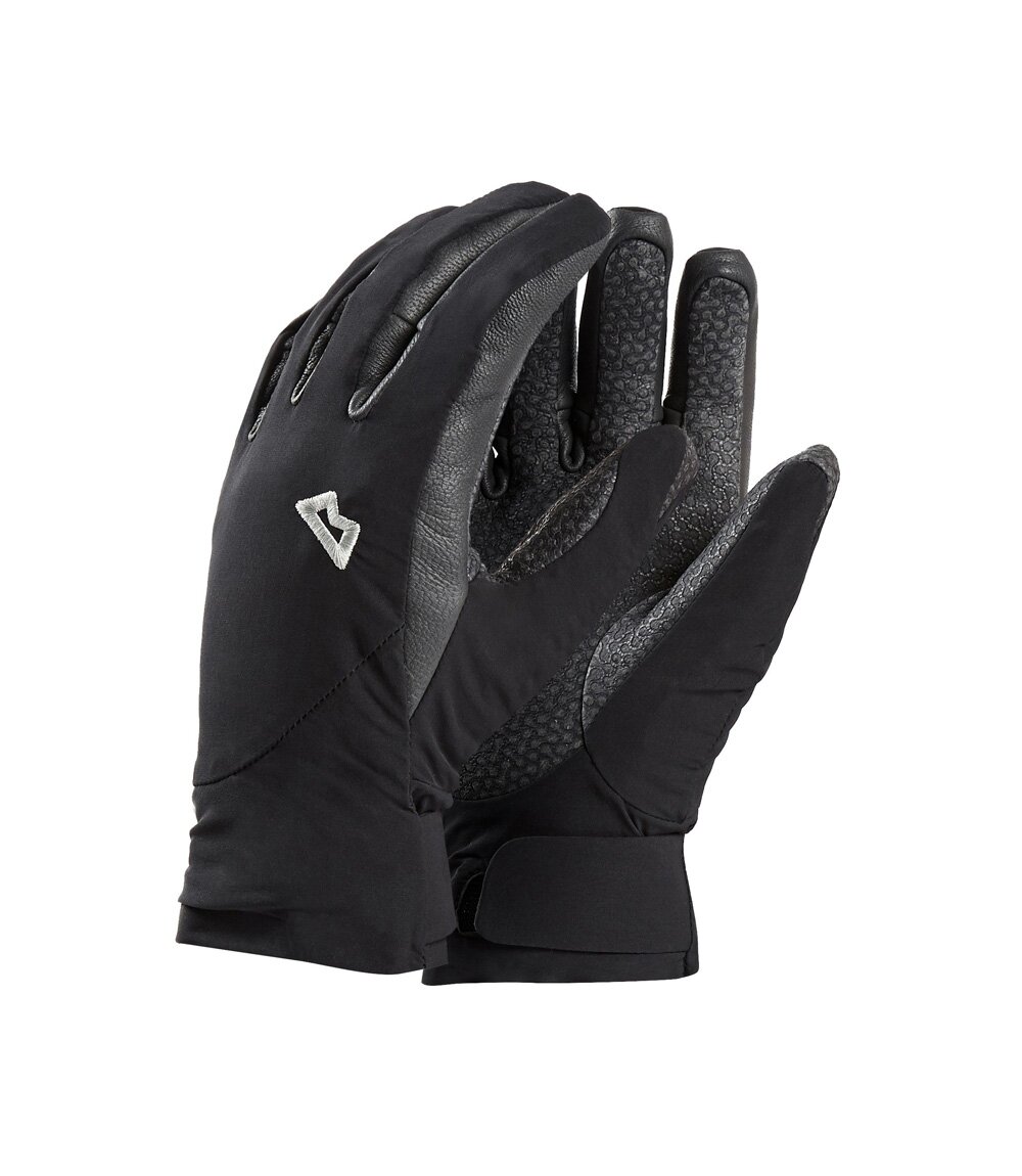 

Перчатки Mountain Equipment Terra Glove XL black (ME-003691.01004.XL)