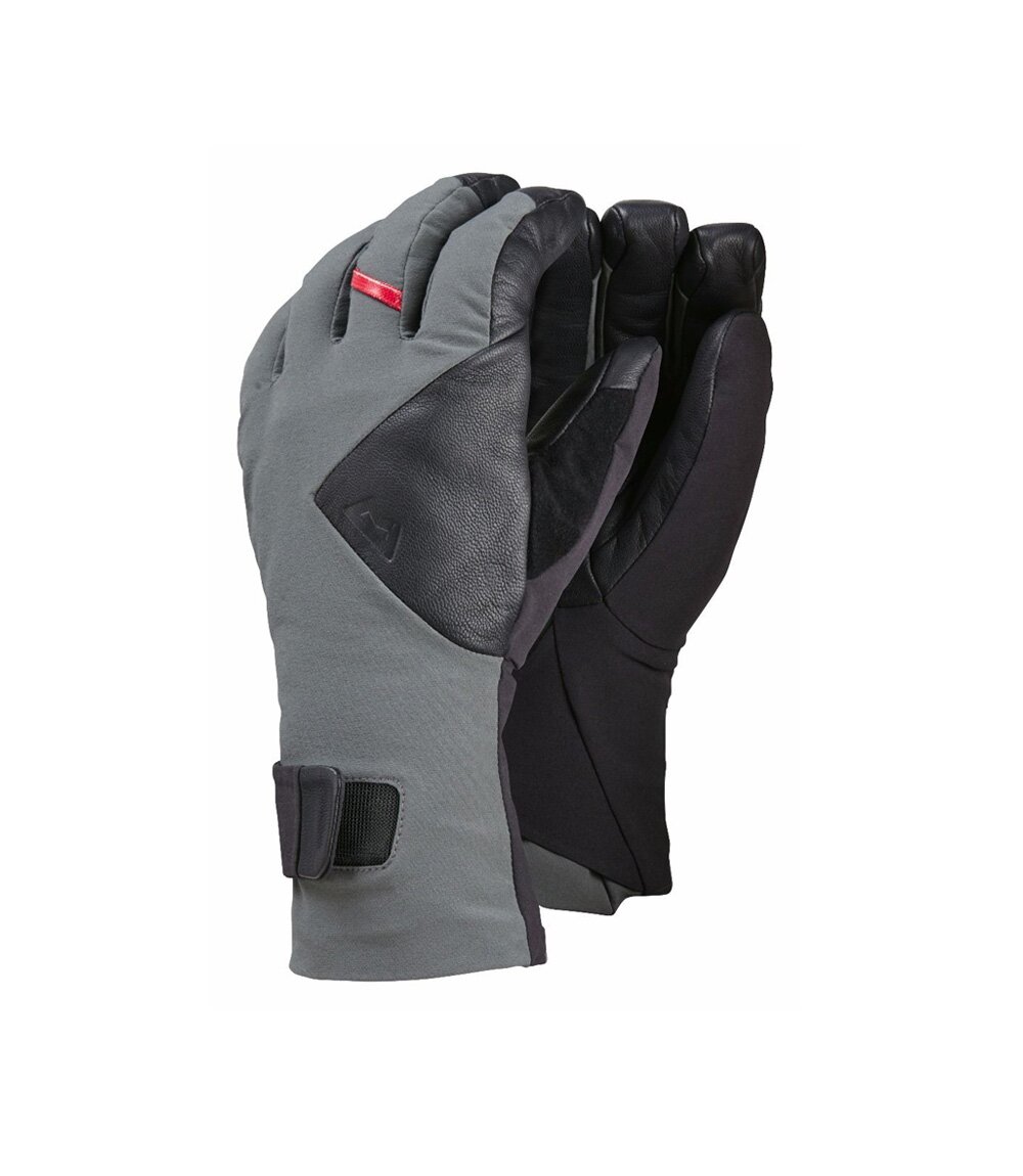 

Перчатки Mountain Equipment Randonee Glove XL Shadow/Black (ME-002709.01054.XL)