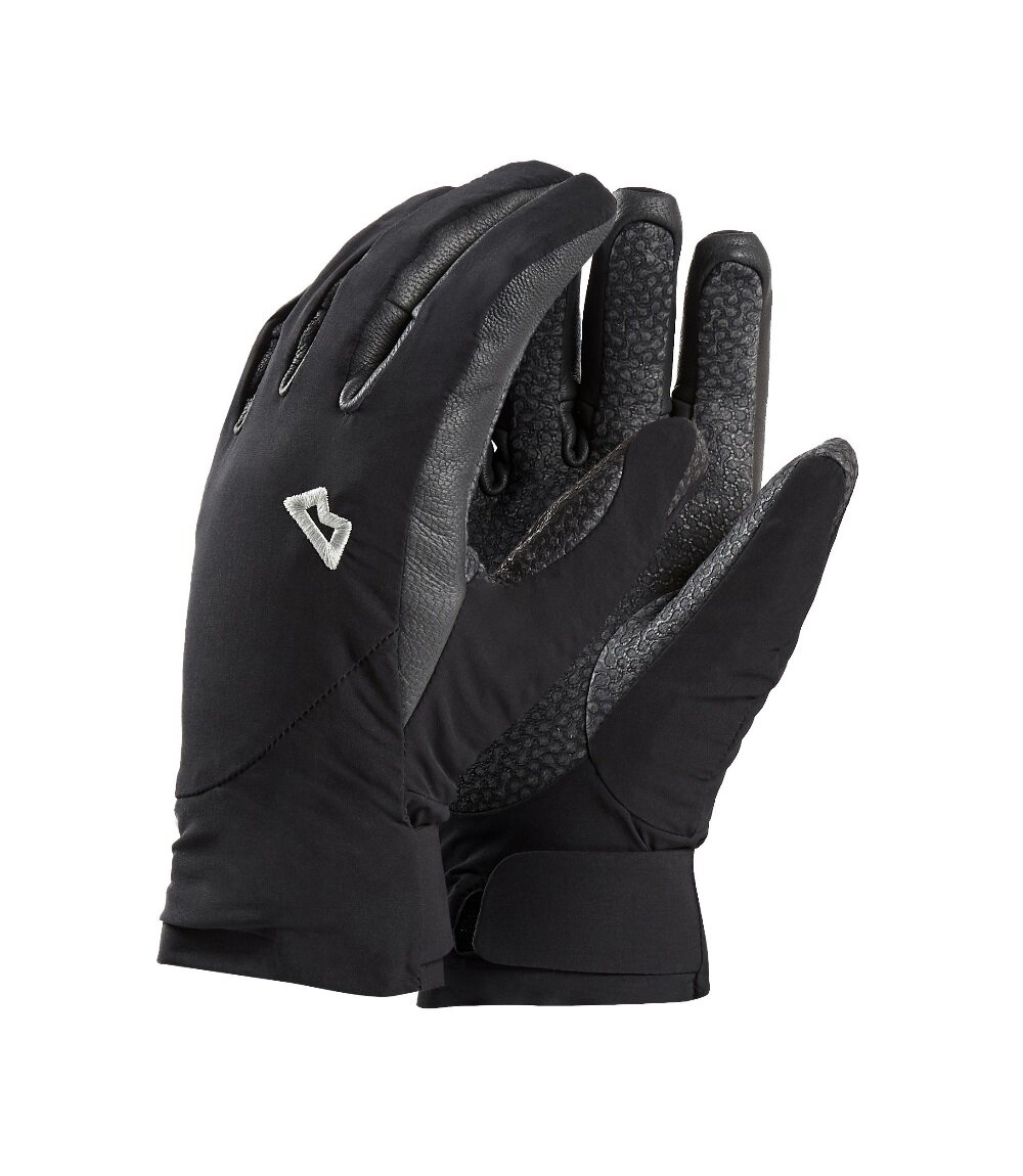 

Перчатки Mountain Equipment Terra Wmns Glove L black (ME-003692.01004.L)