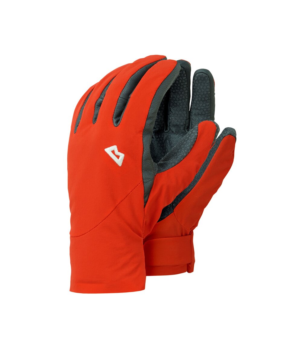 

Перчатки Mountain Equipment Terra Glove XL Cardinal Orange (ME-003691.01252.XL)