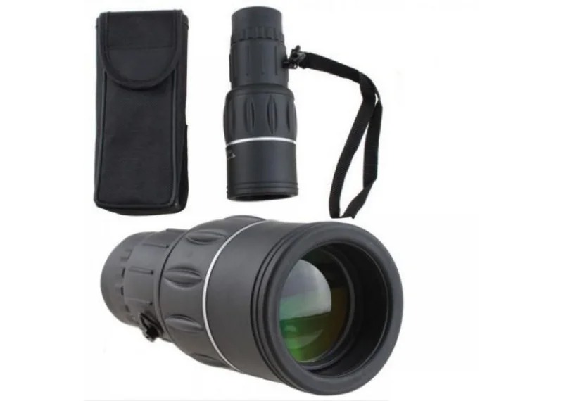 

Монокуляр Bushnell 16x52 с ручной фокусировкой (1502)