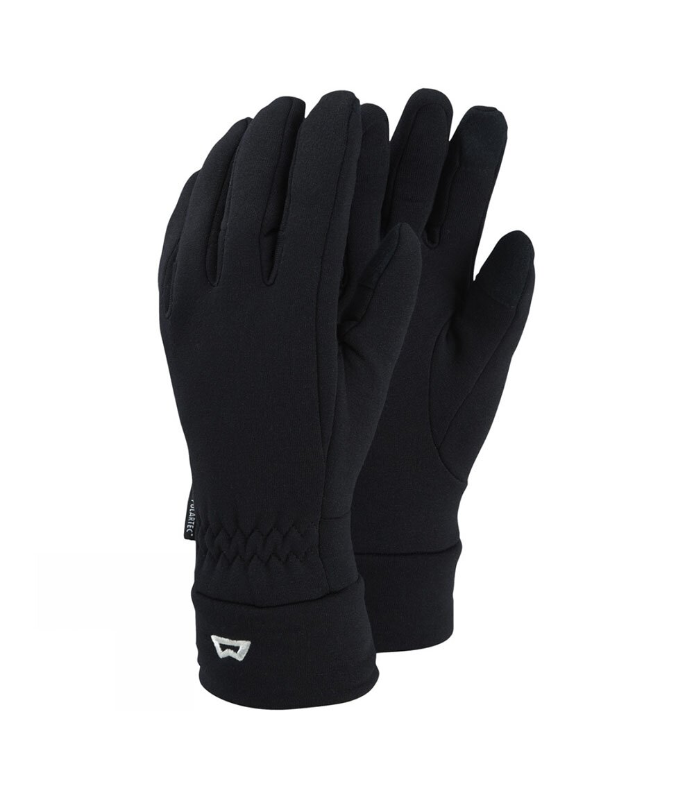 

Перчатки Mountain Equipment Touch Screen Glove XXL black (ME-000925.01004.XXL)