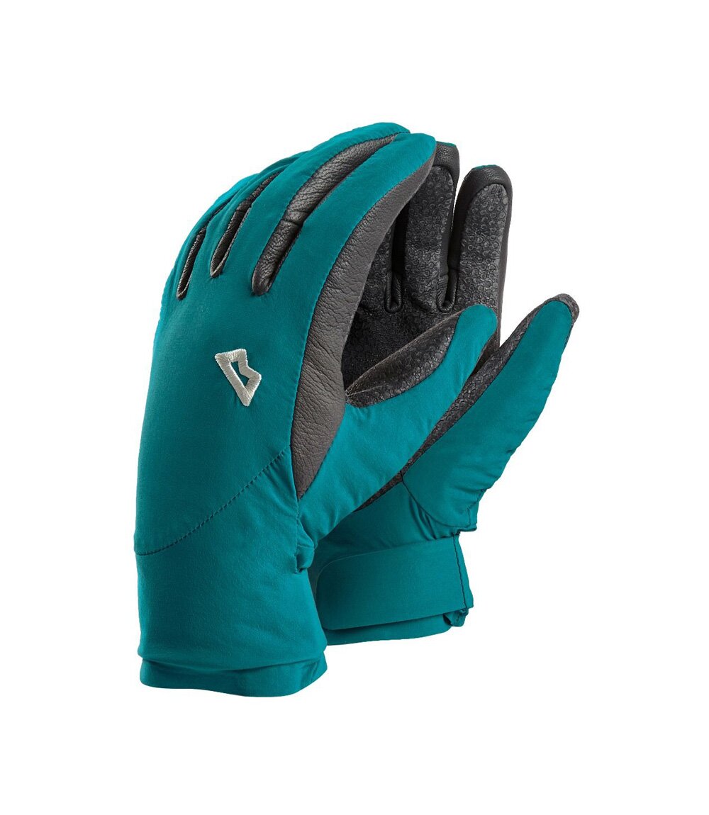 

Перчатки Mountain Equipment Terra Wmns Glove S Tasman Blue (ME-003692.01398.S)