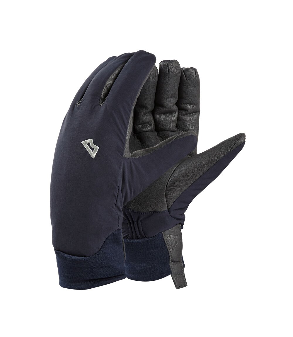 

Перчатки Mountain Equipment Tour Glove L Cosmos (ME-003694.01286.L)