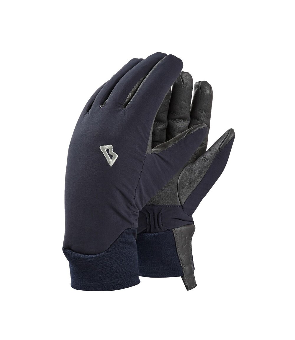 

Перчатки Mountain Equipment Tour Wmns Glove S Cosmos (ME-003693.01286.S)