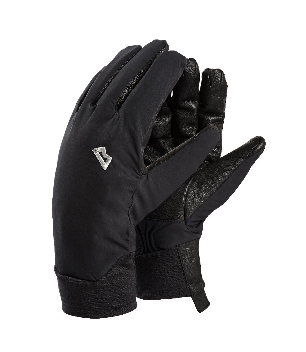 

Перчатки Mountain Equipment Tour Glove M black (ME-003694.01004.M)