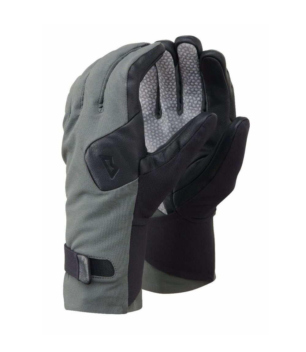 

Перчатки Mountain Equipment Direkt Glove S Shadow/Black (ME-002711.01054.S)