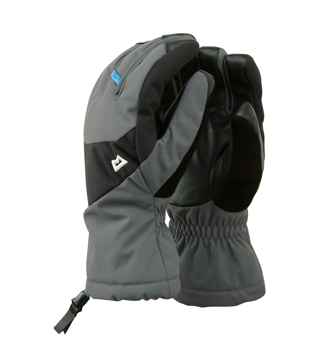 

Перчатки Mountain Equipment Guide Glove Wmns M Shadow/Black (ME-002762.01054.M)
