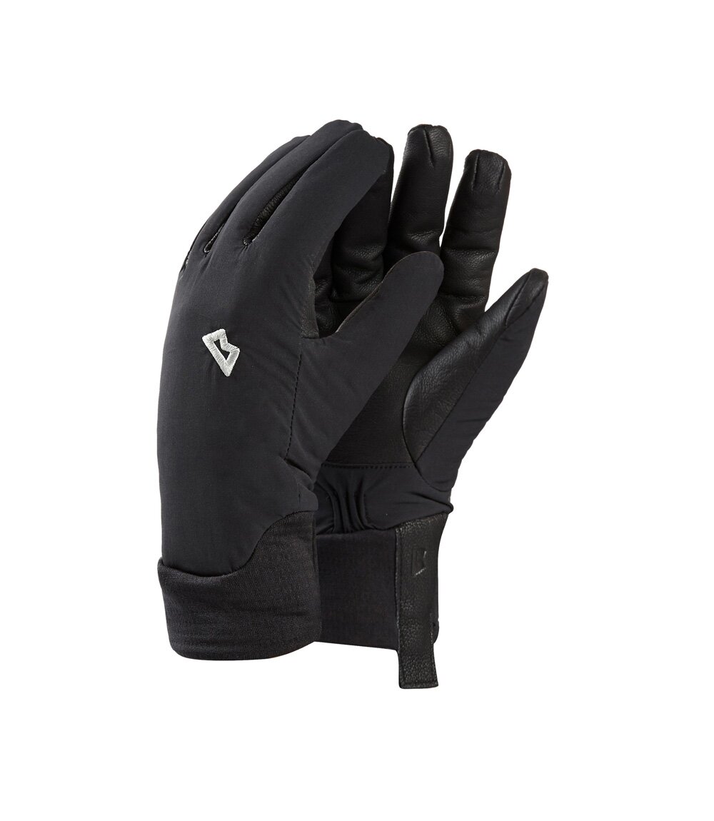 

Перчатки Mountain Equipment Tour Wmns Glove XS black (ME-003693.01004.XS)