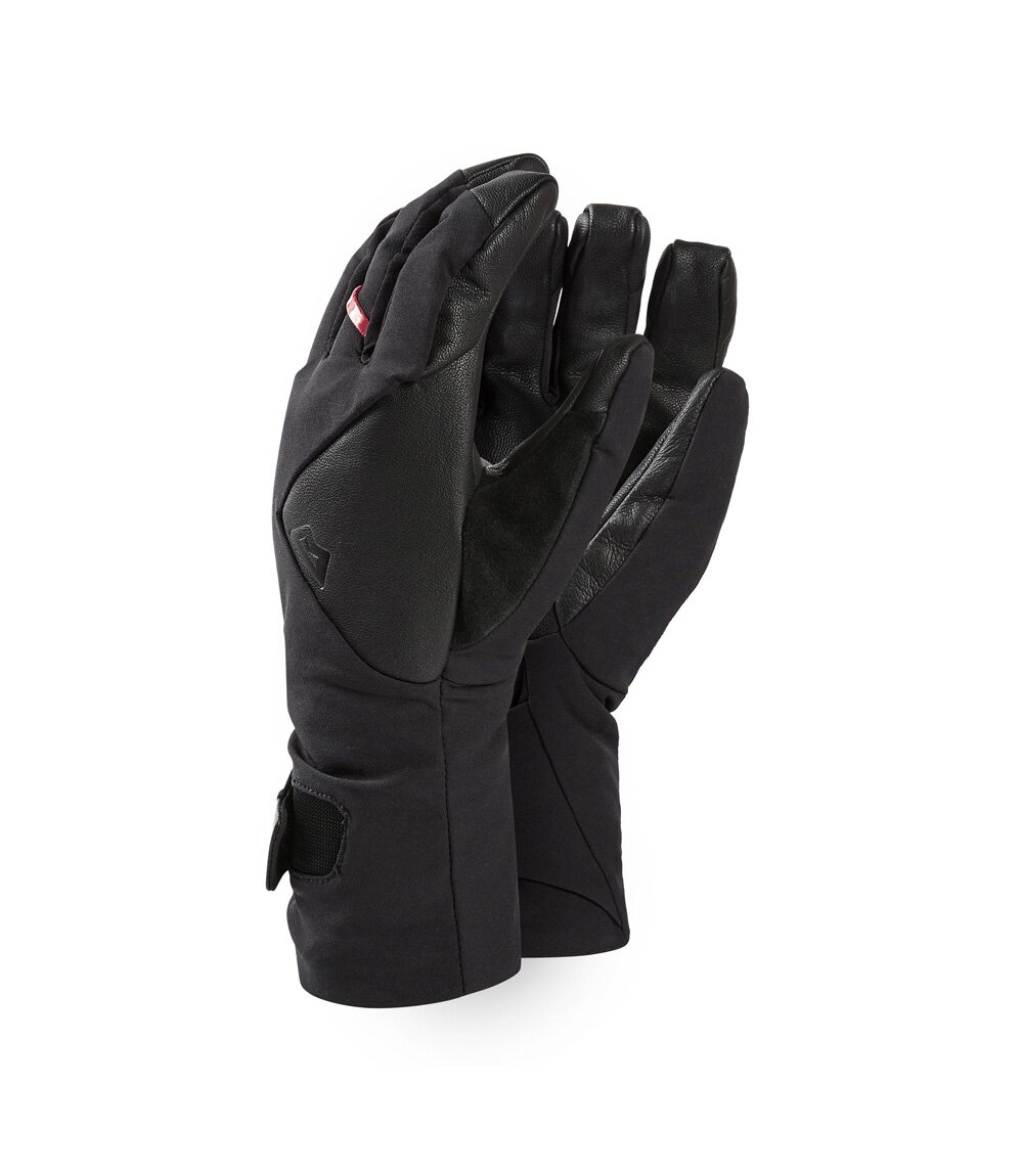 

Перчатки Mountain Equipment Cirque Glove S black (ME-003365.01004.S)