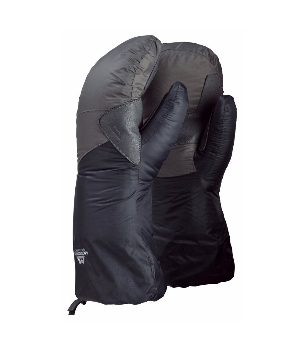 

Рукавицы Mountain Equipment Citadel Mitt S Shadow/Black (ME-002545.01054.S)