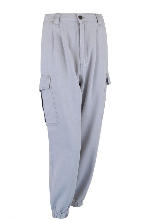 

Женские джинсы Saint Wish 44750  Серый, Женские джинсы Saint Wish 44750 XL Серый