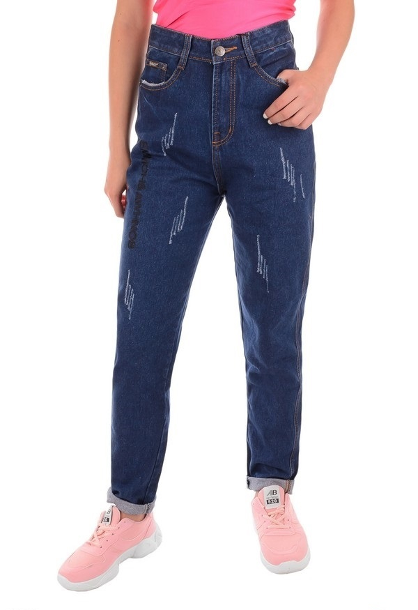 

Женские джинсы Relucky love jeans 41008  р Синий, Женские джинсы Relucky love jeans 41008 26 р Синий