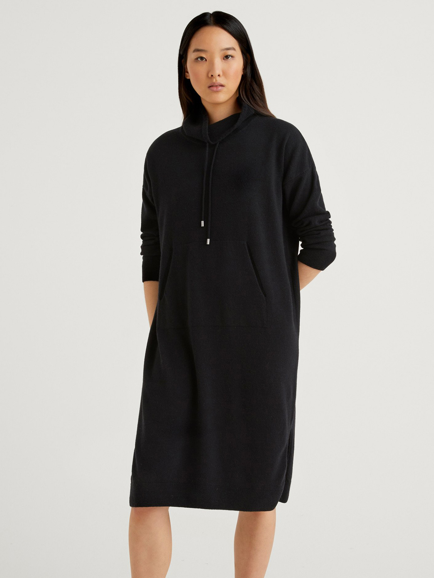 

Платье United Colors of Benetton 1044DV006-100, Платье United Colors of Benetton 1044DV006-100 L