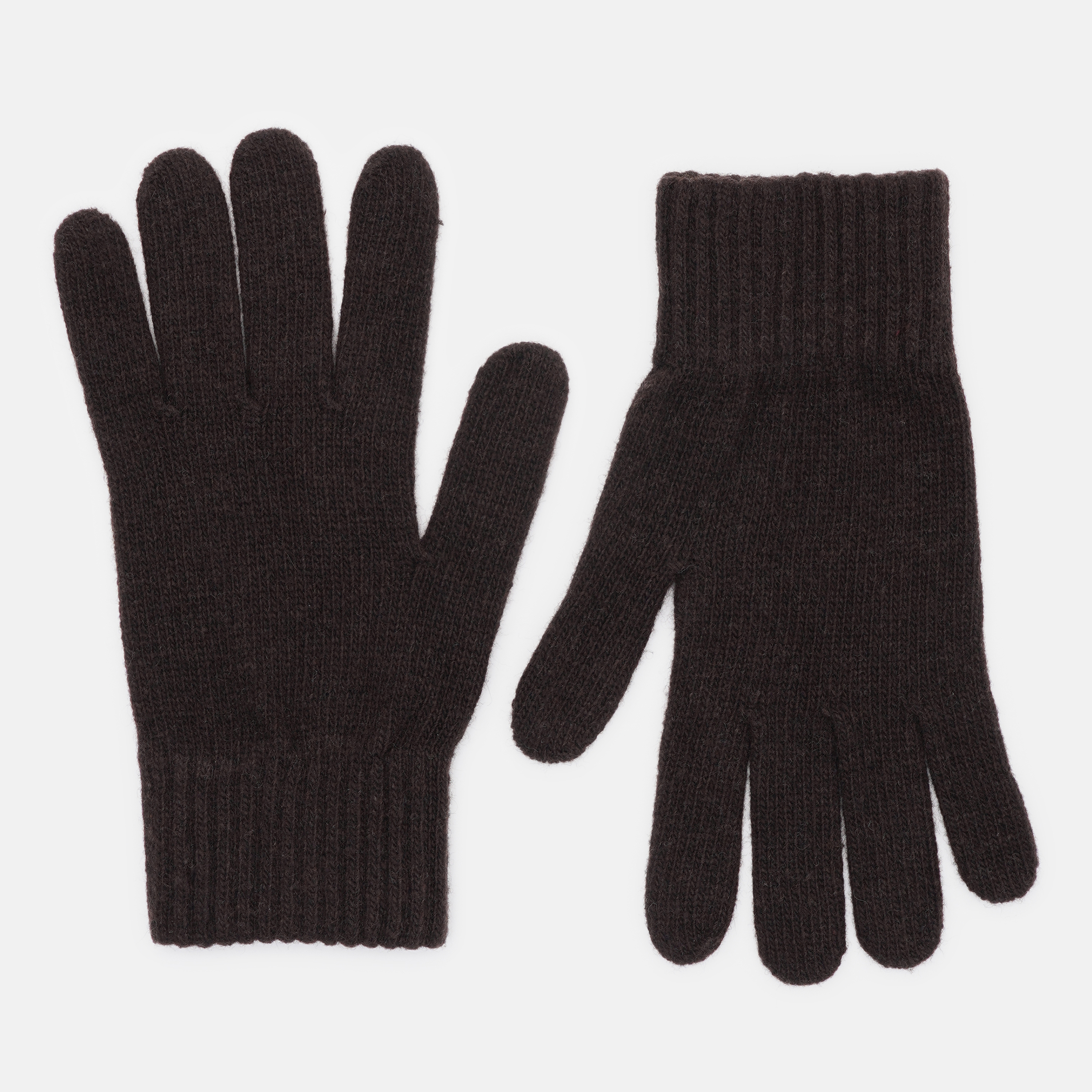 

Перчатки Lambswool glo-66 Темно-коричневые