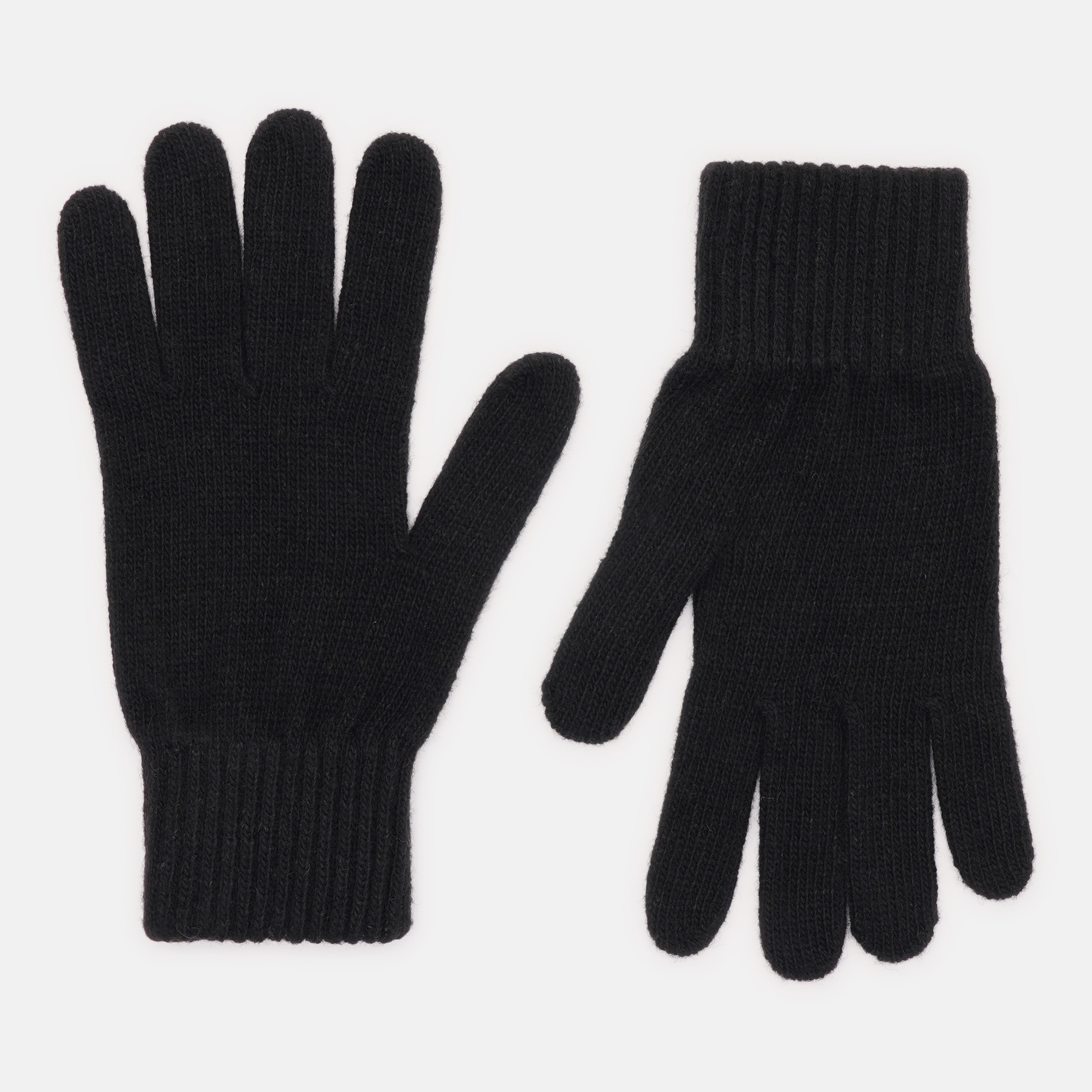 

Перчатки Lambswool glo-51 Черные