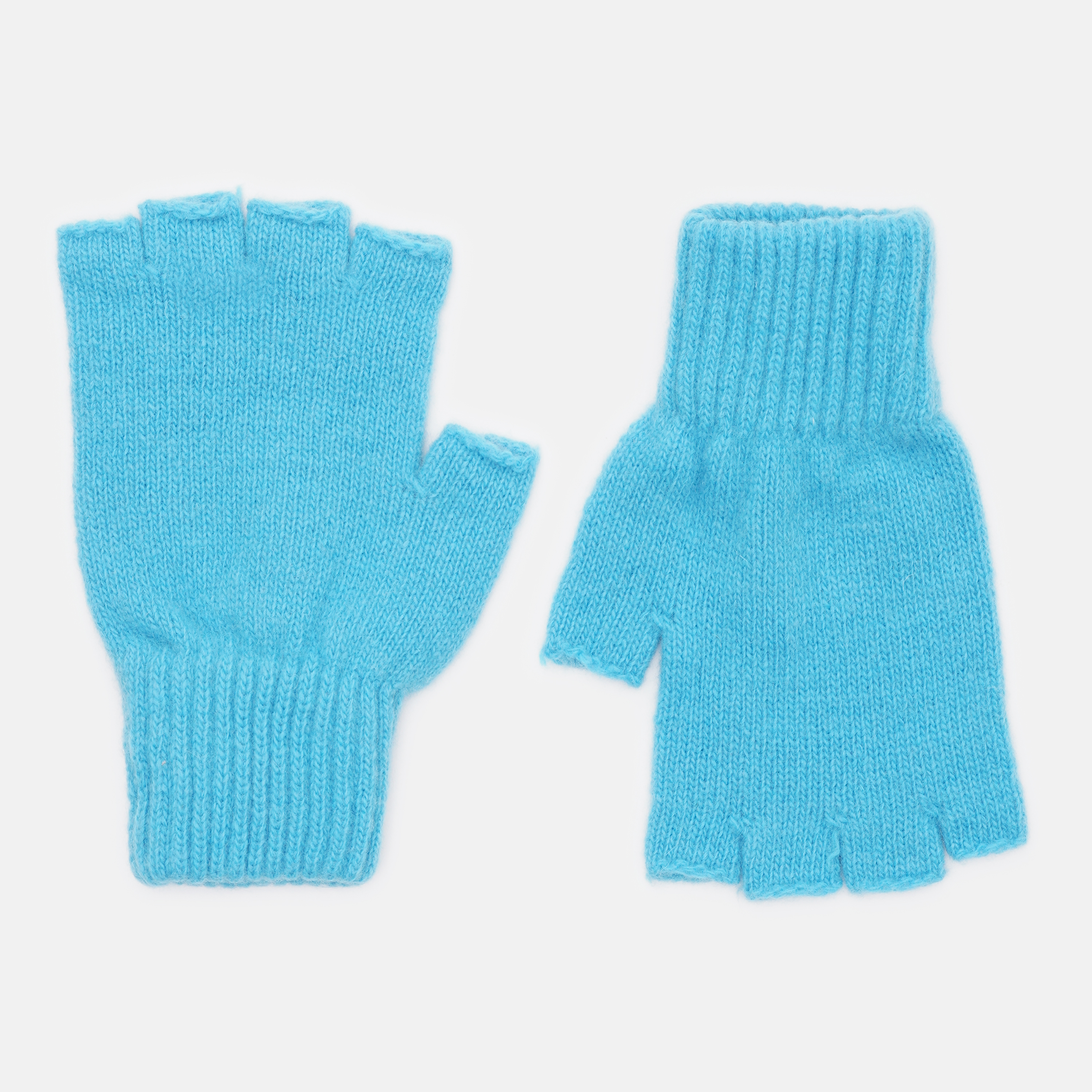 

Перчатки Lambswool glo-15 Бирюзовые