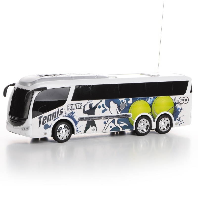 

Автобус теннис Na-Na IM318 T45-016
