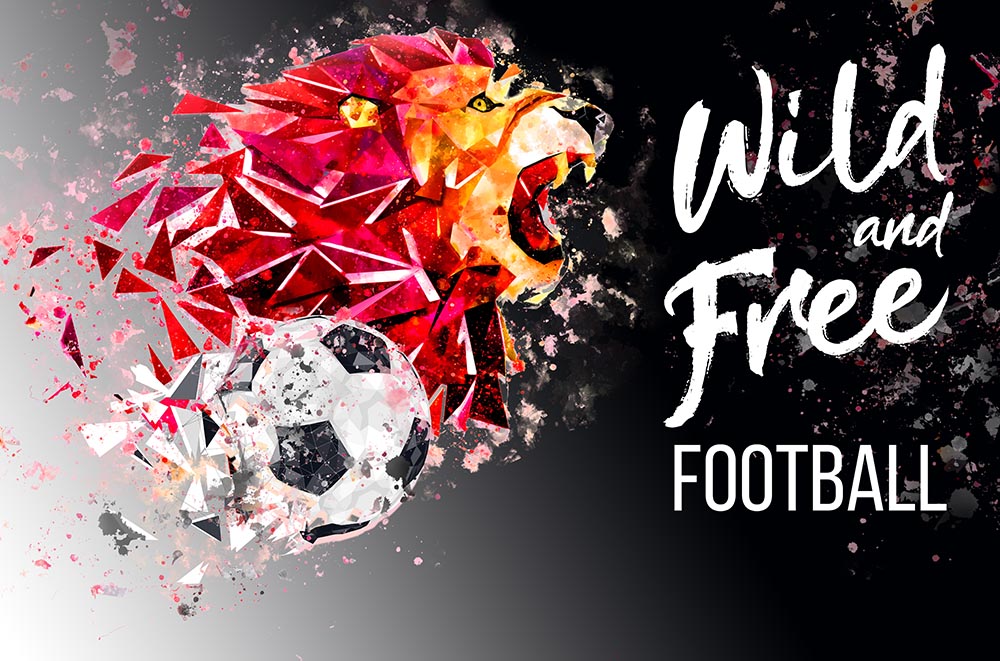 

Фотообои ArtSide Абстрактный лев (10911202041) Жаккард