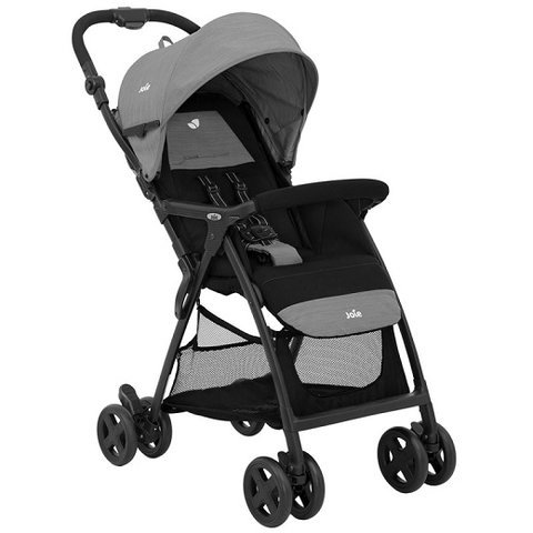 

Прогулочная коляска JOIE Aire Lite (Grey Flannel)