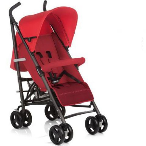 

Коляска прогулочная Be Cool Silla Street Cerise