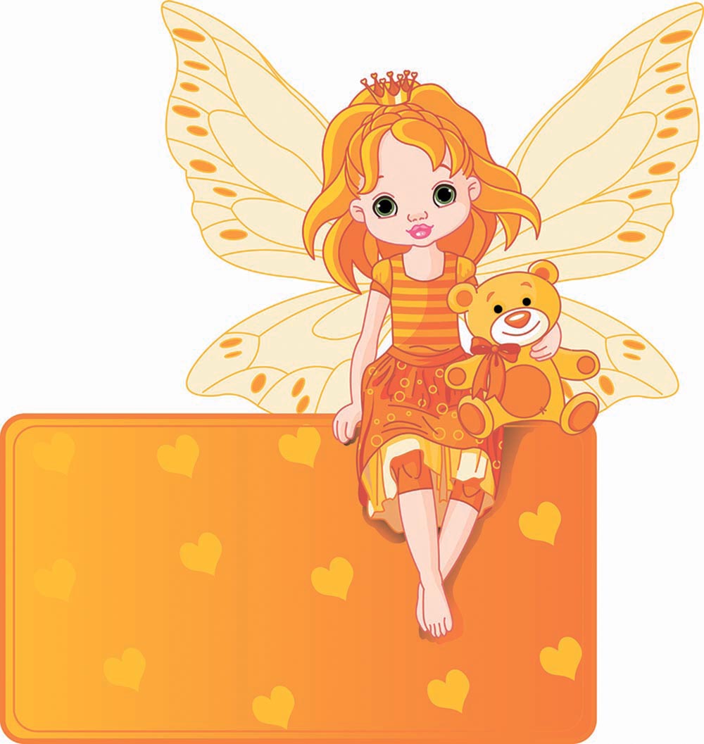 

Фотообои ArtSide Фея (4249) Песок