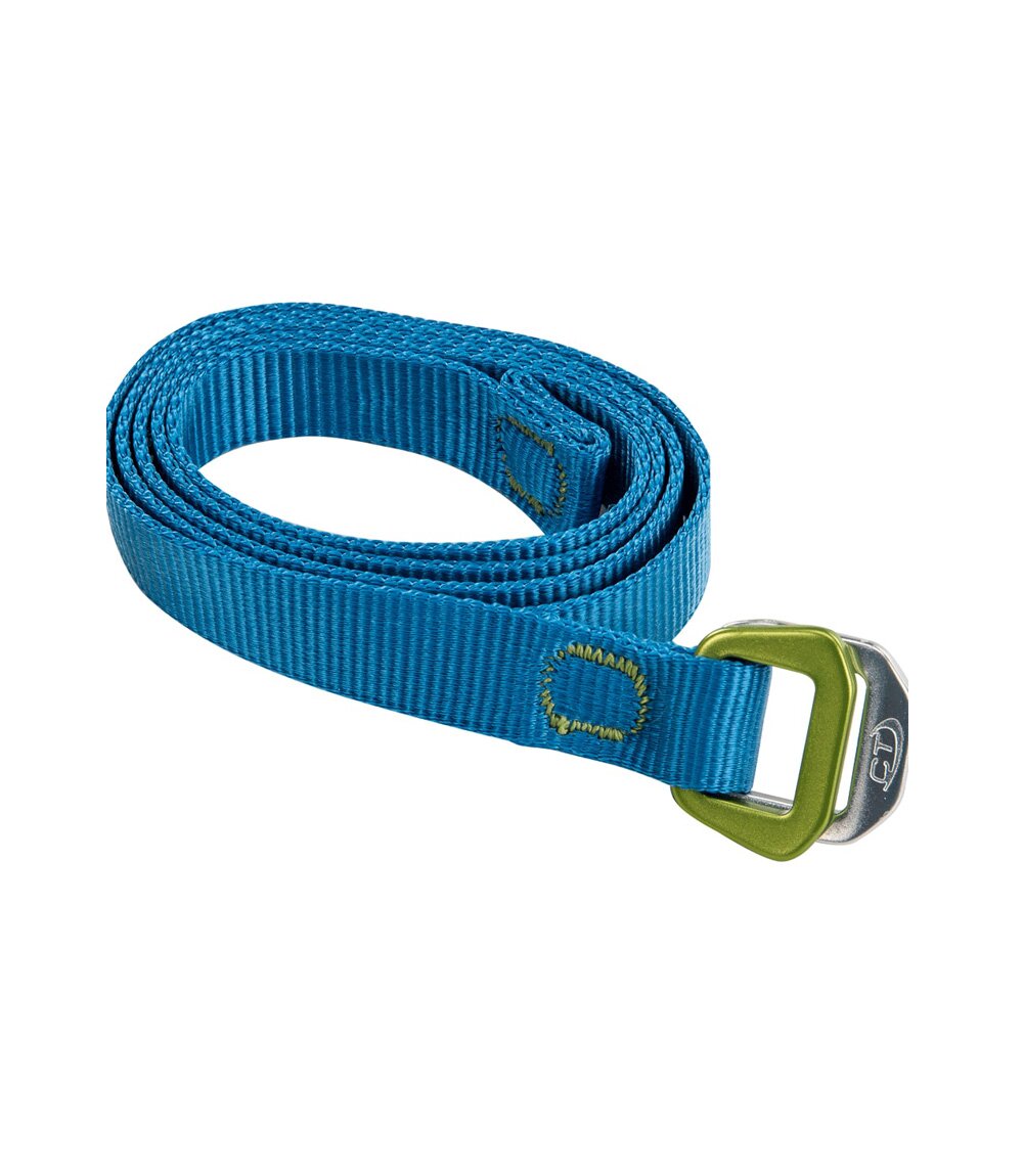 

Ремень Climbing Technology CT Belt blue (7X934 AC)