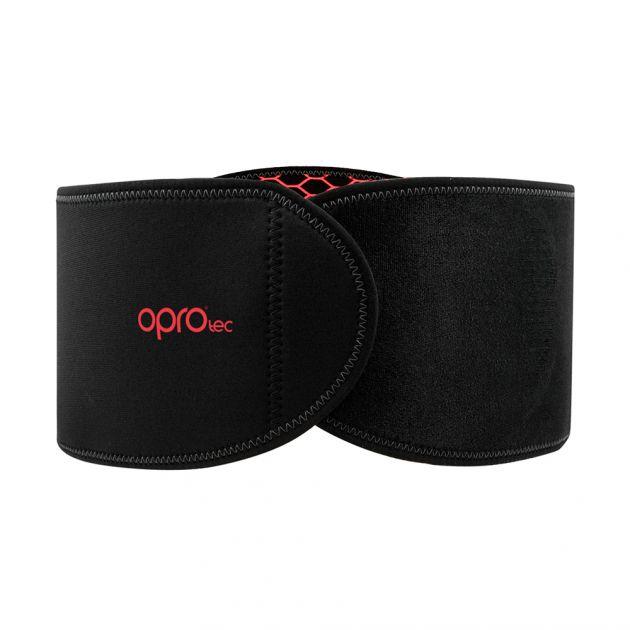 

Пояс для поддержки спины OPROtec Back Support OSFM TEC5753-OSFM Черный