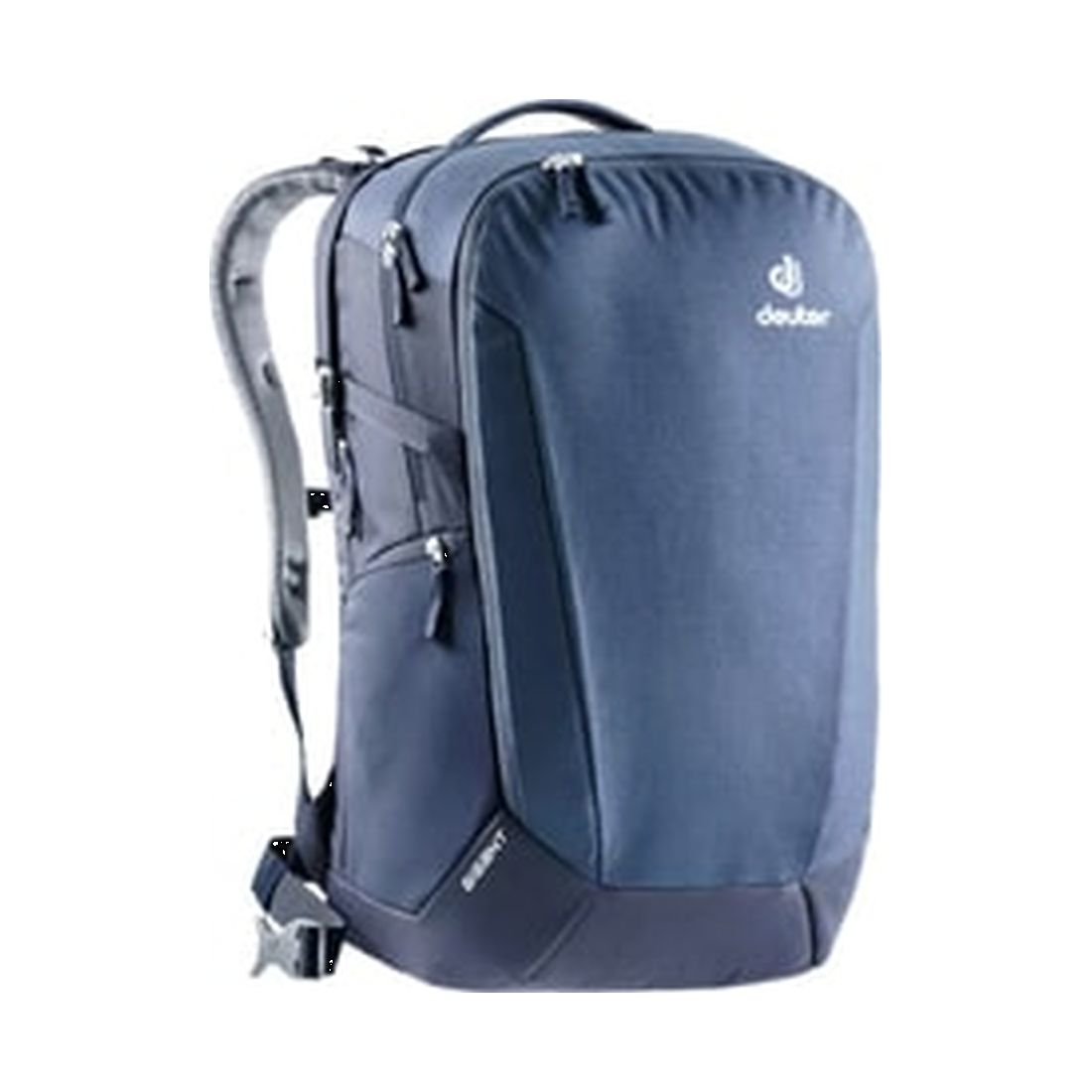 

Рюкзак Deuter Gigant One size midnight/navy (3823020 3365)