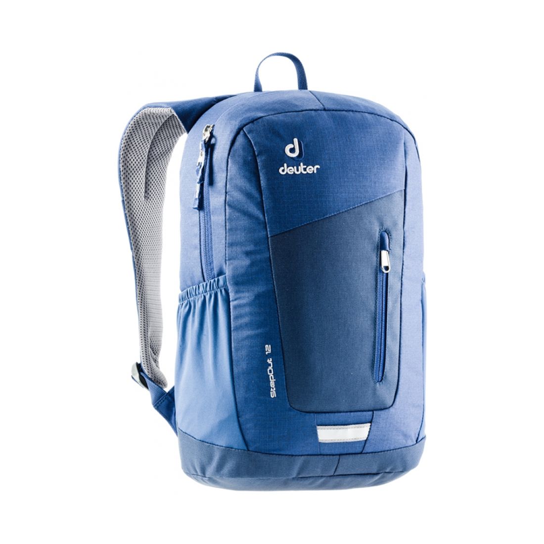 

Рюкзак Deuter StepOut 12 One size midnight-steel (3810215 3395)