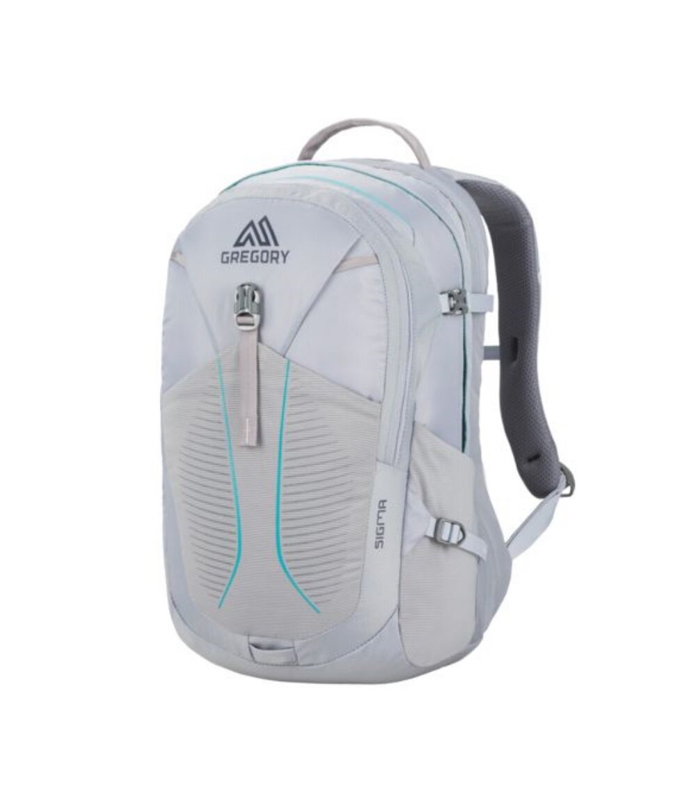

Рюкзак Gregory Sigma 28 One size Mineral grey (104093/1560)