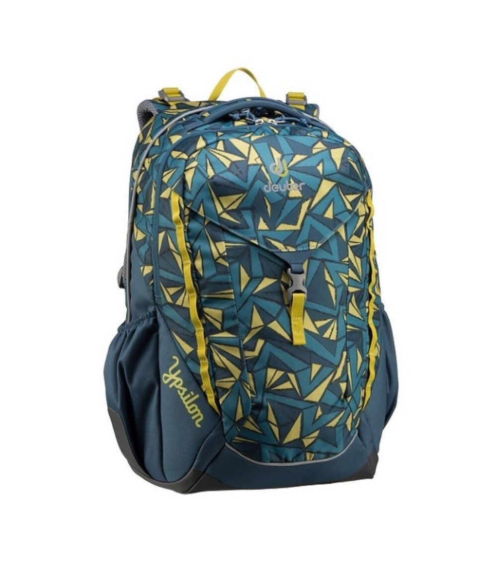 

Рюкзак Deuter Ypsilon 28 One size Arctic zigzag (3831019 3063)