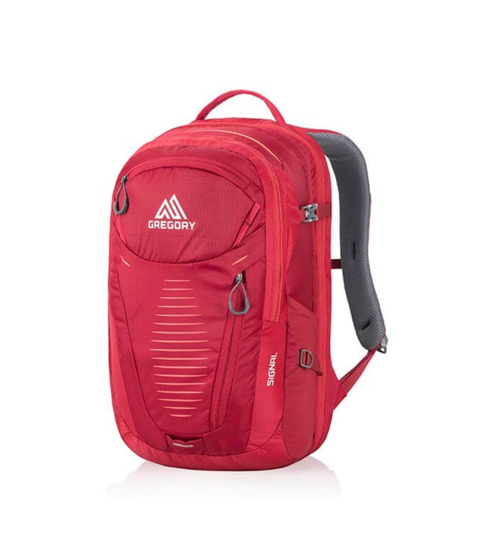 

Рюкзак Gregory Signal 32 One size Desert rose (104094/1297)