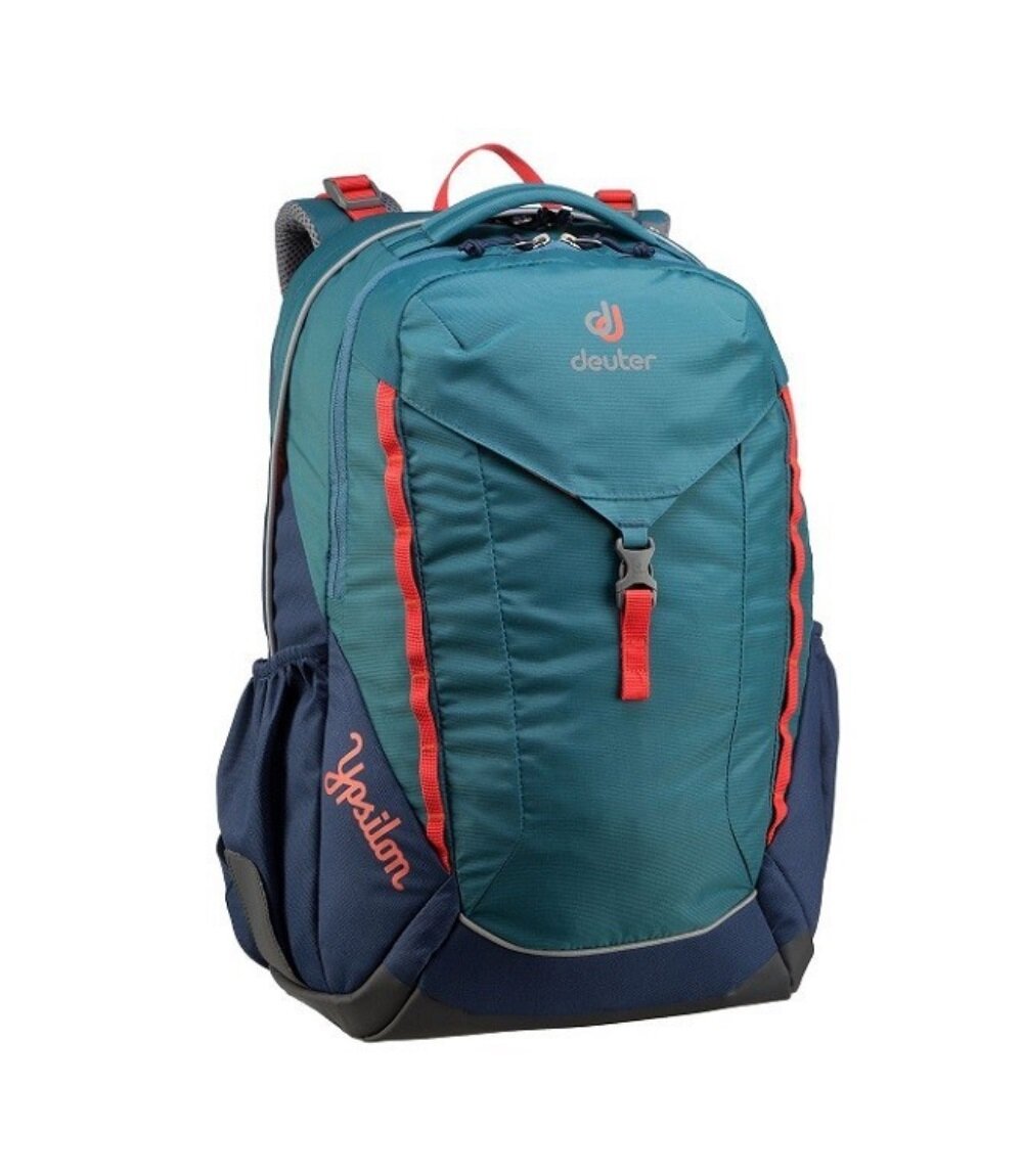 

Рюкзак Deuter Ypsilon 28 One size Denim/midnight (3831019 3353)