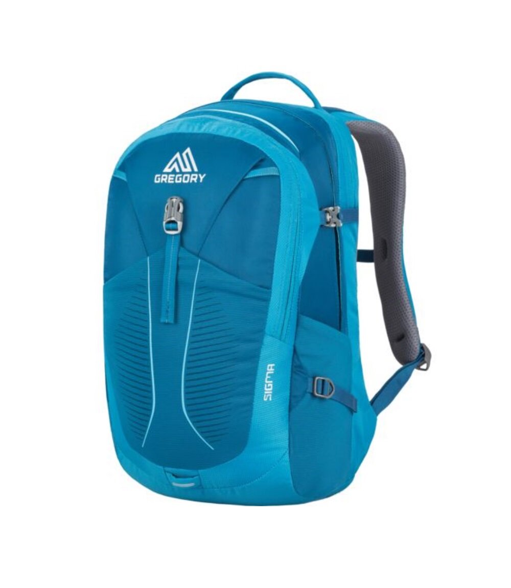 

Рюкзак Gregory Sigma 28 One size Misty blue (104093/1565)