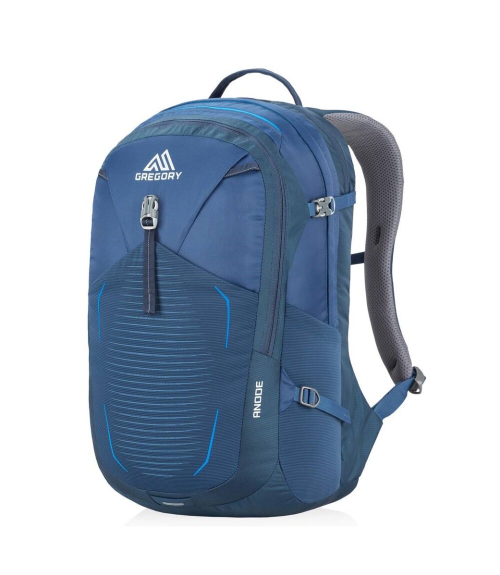 

Рюкзак Gregory Anode 30 One size Xeno navy (104091/5330)