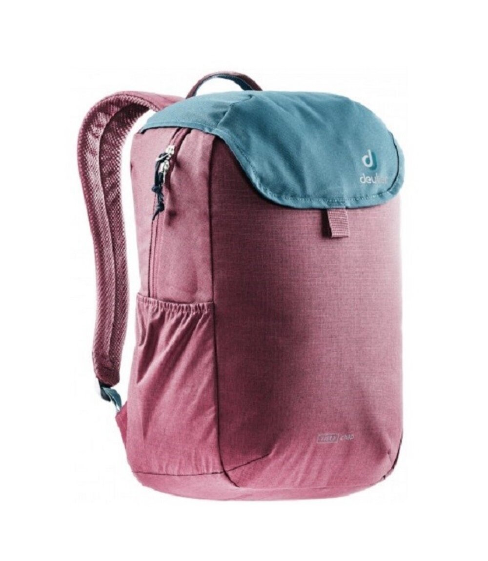 

Рюкзак Deuter Vista Chap One size Maron/Arctic (3811119 5324)