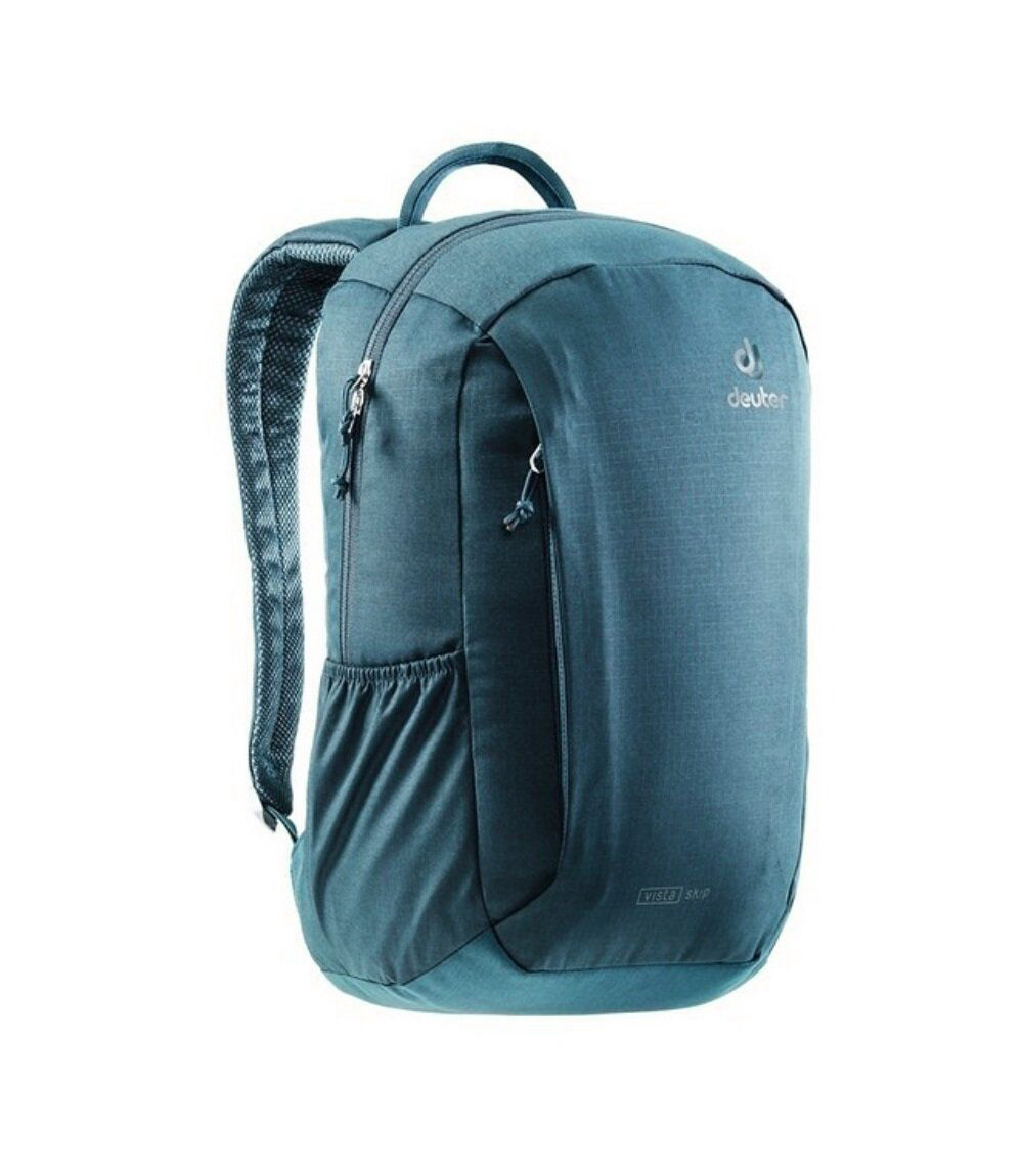 

Рюкзак Deuter Vista Skip One size Arctic/graphite (3811019 3445)