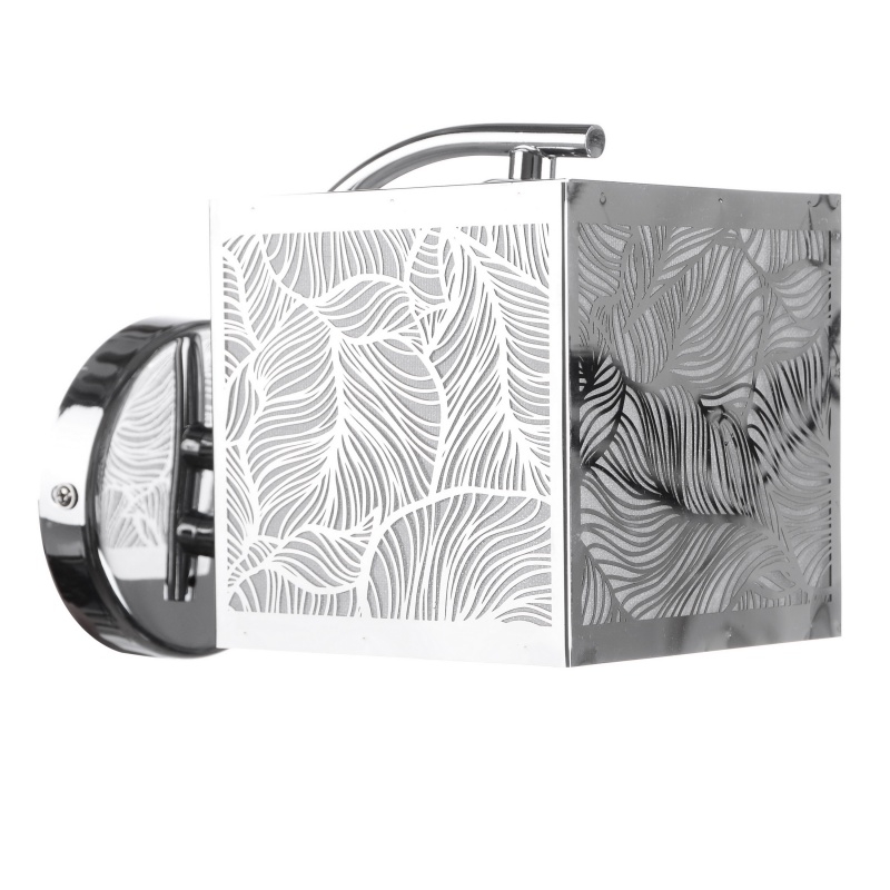 

Бра направленного света настенное накладное HTL-169/1 E27 Brille 26-280