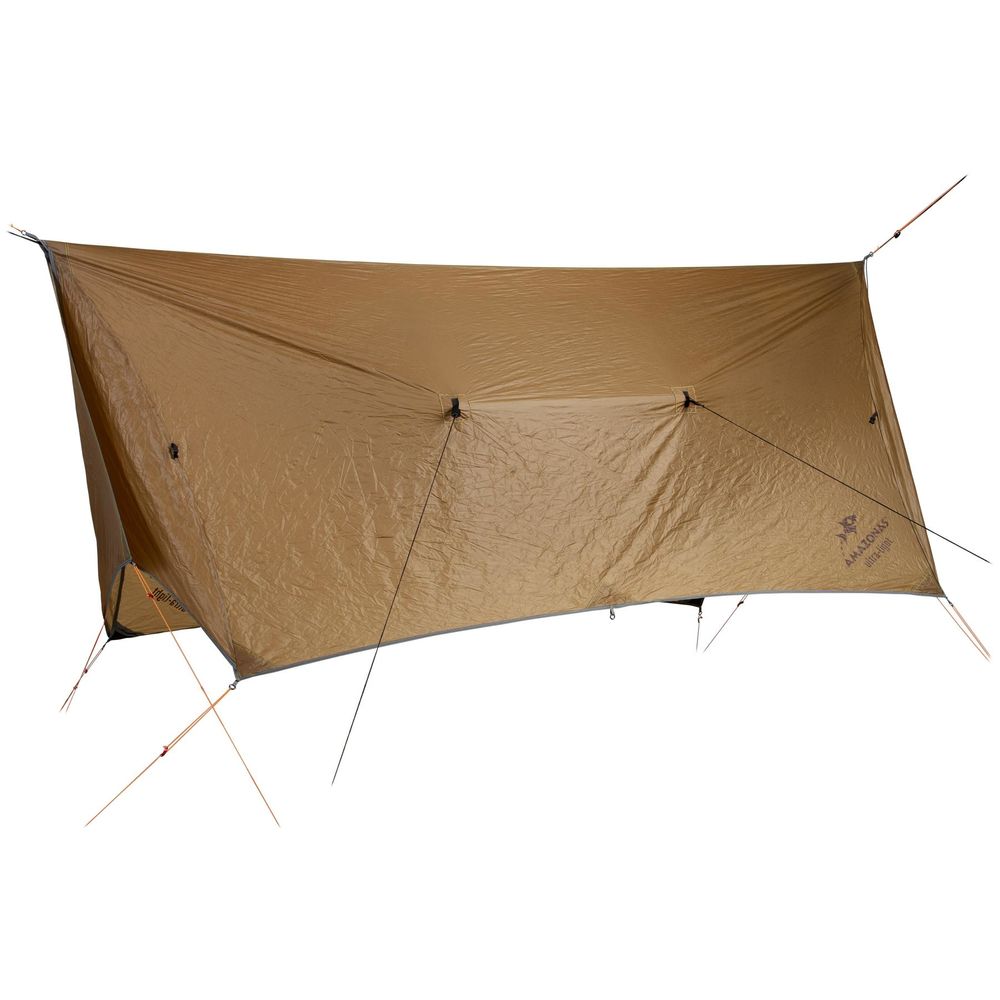 

Тент Amazonas Adventure Wing Tarp sand (AZ-3080016)