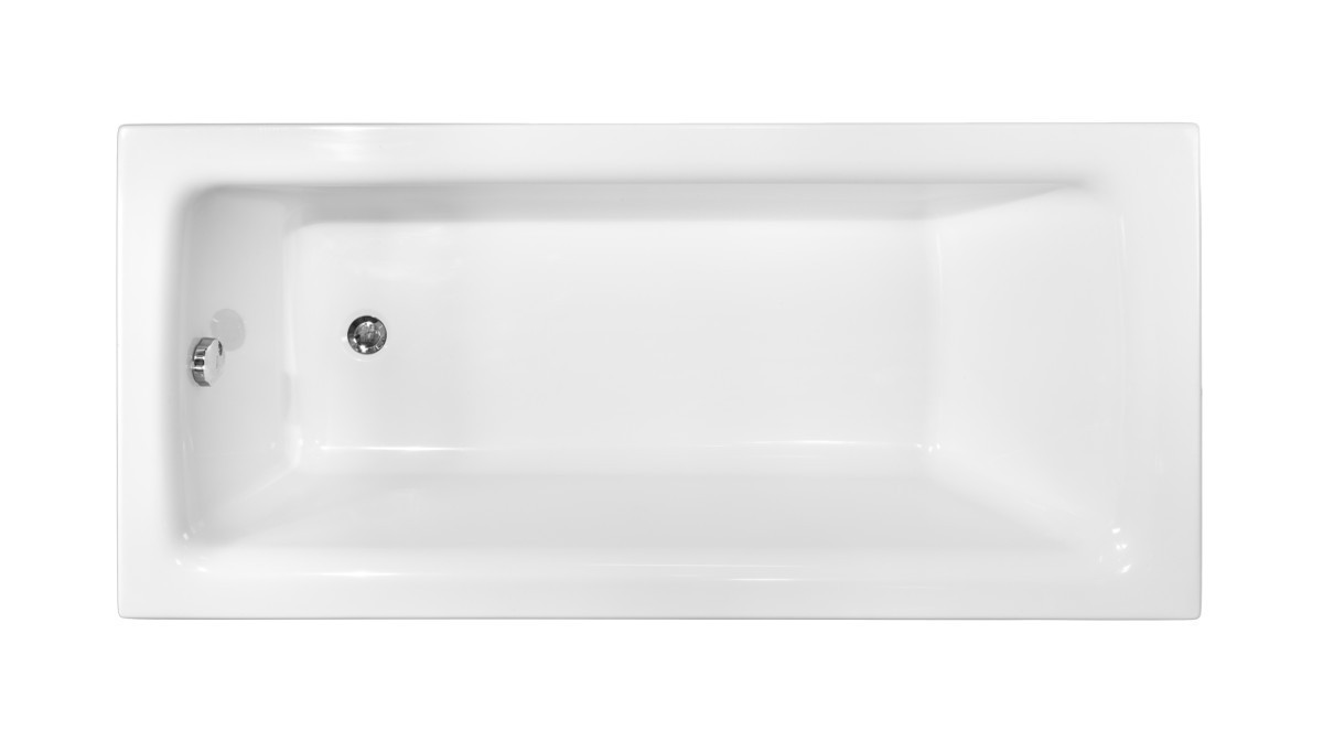 

Ванна Besco Talia 140x70 (WAT-140-PK)