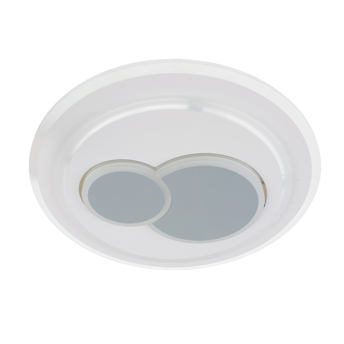 

Современная люстра BL-33C/118 +N+C Brille 27-551