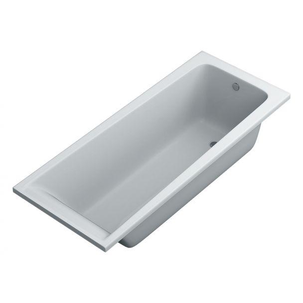 

Ванна Swan NINO 150х70 з ніжками (D.09.150.70)